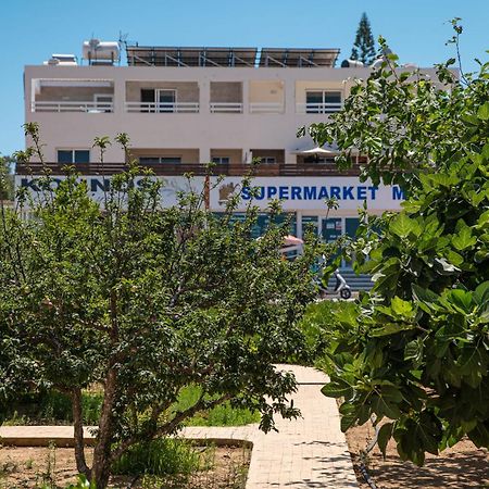 Konnos Villa Ekaterina Protaras Dış mekan fotoğraf