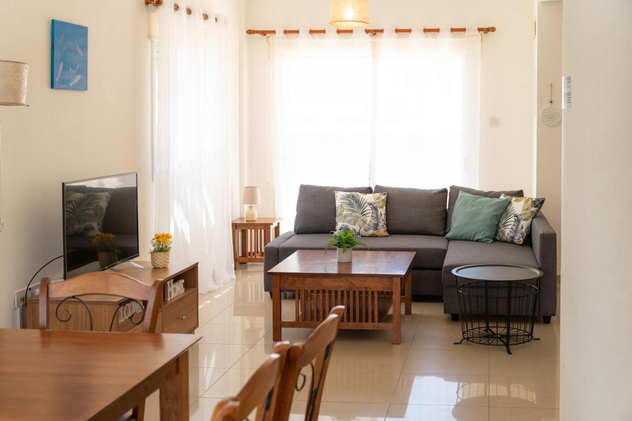 Konnos Villa Ekaterina Protaras Dış mekan fotoğraf