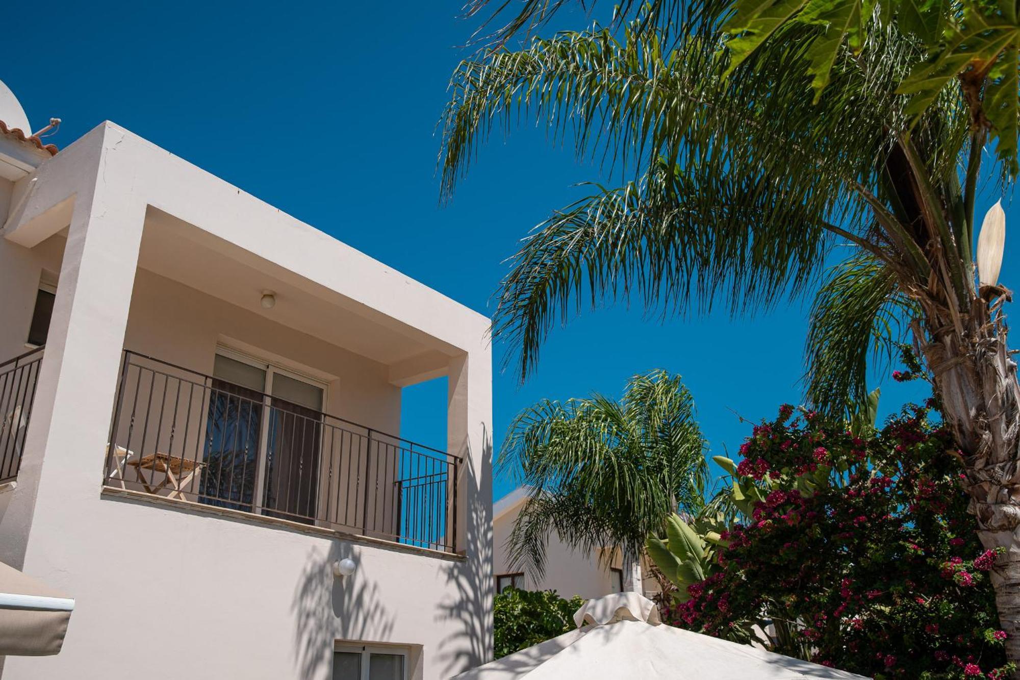 Konnos Villa Ekaterina Protaras Dış mekan fotoğraf